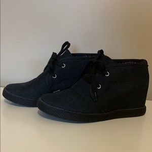 Aldo Wedge Shoes.